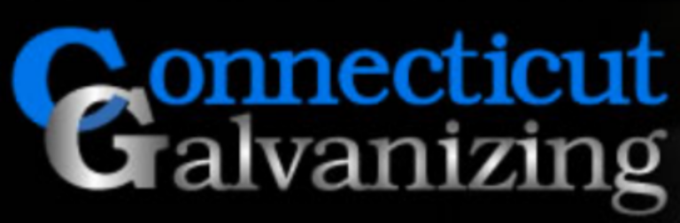 Connecticut Galvanizing logo in color.